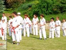 V. Cserháti Edzőtábor