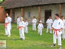V. Cserháti Edzőtábor