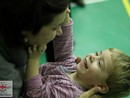 Bemutató edzés