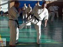 Sensei Bódi István Szeminárium