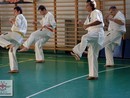 Sensei Bódi István Szeminárium