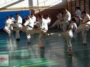 Sensei Bódi István Szeminárium