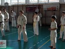 Sensei Bódi István Szeminárium