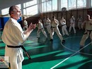 Sensei Bódi István Szeminárium