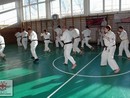 Sensei Bódi István Szeminárium