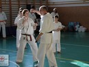 Sensei Bódi István Szeminárium