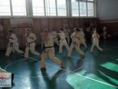 Sensei Bódi István Szeminárium