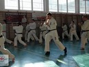 Sensei Bódi István Szeminárium