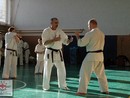 Sensei Bódi István Szeminárium