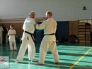 Sensei Bódi István Szeminárium