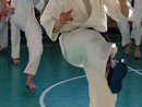 Sensei Bódi István Szeminárium