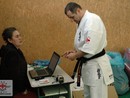 Sensei Bódi István Szeminárium