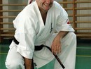 Sensei Bódi István Szeminárium