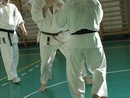 Sensei Bódi István Szeminárium