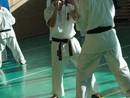 Sensei Bódi István Szeminárium