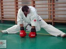 Sensei Bódi István Szeminárium