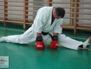 Sensei Bódi István Szeminárium