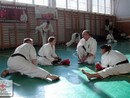 Sensei Bódi István Szeminárium
