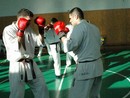 Sensei Bódi István Szeminárium