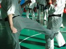 Sensei Bódi István Szeminárium