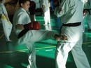 Sensei Bódi István Szeminárium