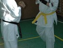 Sensei Bódi István Szeminárium