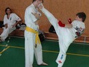 Sensei Bódi István Szeminárium