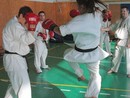 Sensei Bódi István Szeminárium