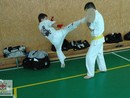 Sensei Bódi István Szeminárium