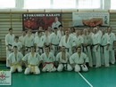 Sensei Bódi István Szeminárium