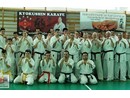Sensei Bódi István Szeminárium