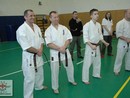 Sensei Bódi István Szeminárium