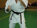 Sensei Bódi István Szeminárium