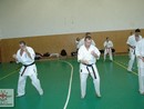 Sensei Bódi István Szeminárium