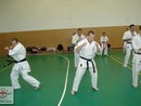 Sensei Bódi István Szeminárium