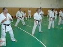 Sensei Bódi István Szeminárium