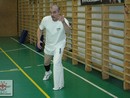 Sensei Bódi István Szeminárium