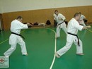 Sensei Bódi István Szeminárium