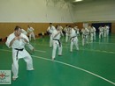 Sensei Bódi István Szeminárium