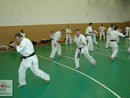 Sensei Bódi István Szeminárium