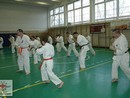 Sensei Bódi István Szeminárium