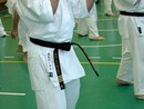 Sensei Bódi István Szeminárium