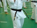 Sensei Bódi István Szeminárium