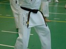 Sensei Bódi István Szeminárium