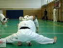 Sensei Bódi István Szeminárium