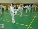 Sensei Bódi István Szeminárium