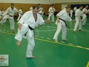 Sensei Bódi István Szeminárium