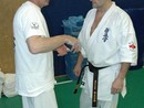 Sensei Bódi István Szeminárium