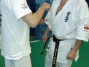 Sensei Bódi István Szeminárium