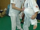 Sensei Bódi István Szeminárium